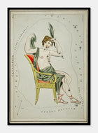 stjernebilledet cassiopeia  |  SIDNEY HALL - decoARTE