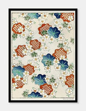 Indlæs billede til gallerivisning japansk mønster  |  BIJUTSU SEKAI  |  DECOARTE - decoARTE
