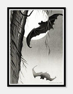 flagermus  |  OHARA KOSON  |  DECOARTE - decoARTE