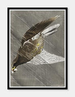 ørn  |  OHARA KOSON  |  DECOARTE - decoARTE