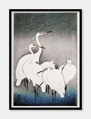 hejrer  |  OHARA KOSON  |  DECOARTE - decoARTE