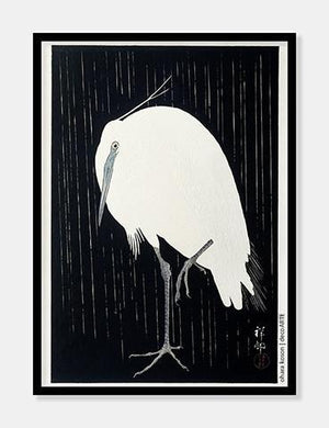 hejre  |  OHARA KOSON  |  DECOARTE - decoARTE