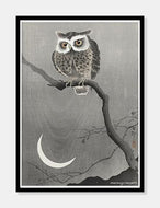 ugle  |  OHARA KOSON  |  DECOARTE - decoARTE