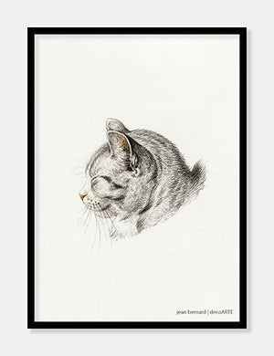 kat  |  JEAN BERNARD  |  DECOARTE - decoARTE