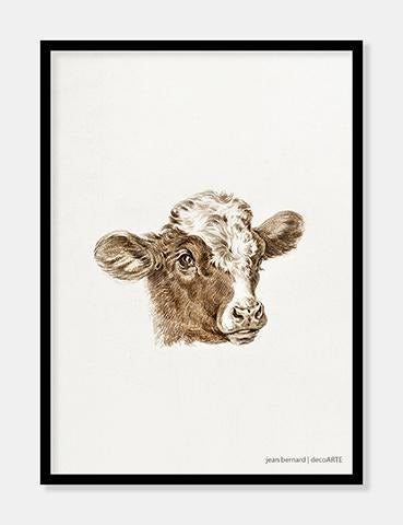 kalv  |  JEAN BERNARD  |  DECOARTE - decoARTE