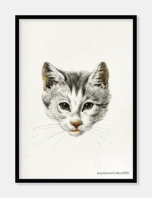 kat  |  JEAN BERNARD  |  DECOARTE - decoARTE