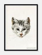 kat  |  JEAN BERNARD  |  DECOARTE - decoARTE