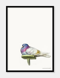 due  |  JEAN BERNARD  |  DECOARTE - decoARTE