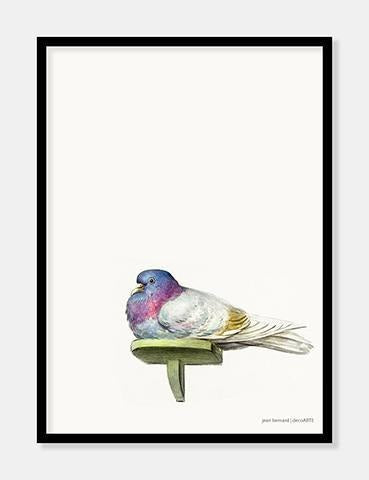 due  |  JEAN BERNARD  |  DECOARTE - decoARTE