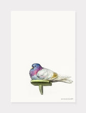 Indlæs billede til gallerivisning due  |  JEAN BERNARD  |  DECOARTE - decoARTE
