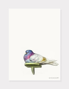due  |  JEAN BERNARD  |  DECOARTE - decoARTE