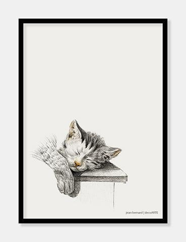 kat  |  JEAN BERNARD  |  DECOARTE - decoARTE