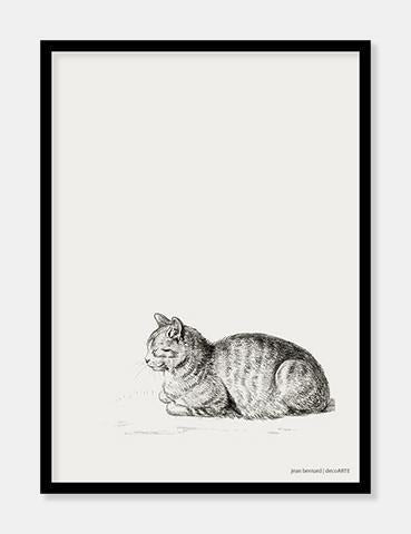 kat  |  JEAN BERNARD  |  DECOARTE - decoARTE