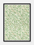 tekstilmønster  |  WILLIAM MORRIS - decoARTE