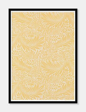 tekstilmønster  |  WILLIAM MORRIS - decoARTE