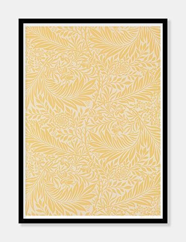 tekstilmønster  |  WILLIAM MORRIS - decoARTE