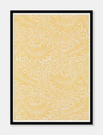 tekstilmønster  |  WILLIAM MORRIS - decoARTE