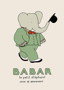 10 børnekort