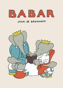 10 børnekort