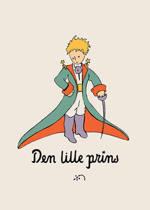 10 børnekort