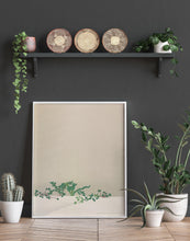 Indlæs billede til gallerivisning grønne planter  |  KAMISAKA SEKKA  |  UPCYCLED BY DECOARTE - decoARTE
