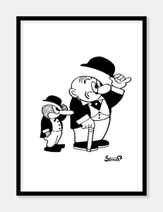Peter og Ping