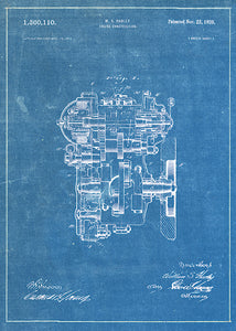 motor
