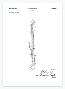 Slips | Smukt patent til din væg - decoARTE