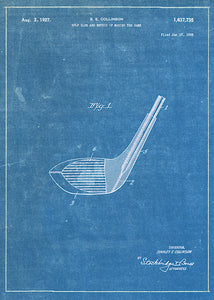 golfkølle
