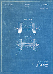 dumb bell