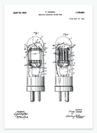 diode | PATENTPLAKAT - decoARTE
