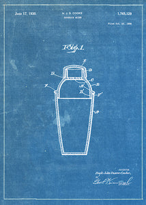 drink shaker