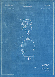 høreapparat