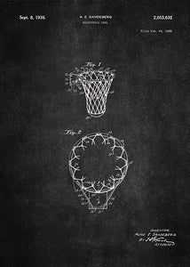 basketballkurv