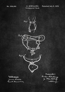menstruationskop