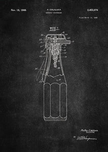 ketchup dispenser
