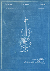 violin microphone