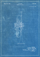 Indlæs billede til gallerivisning trumpet tune control
