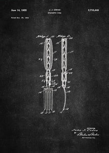 spaghettigaffel