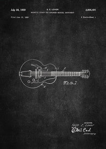 guitar