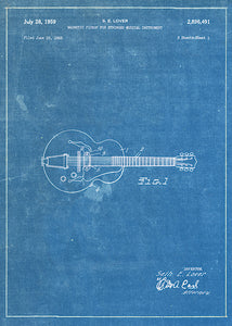 guitar