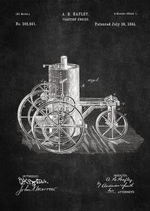 motor
