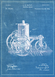 motor