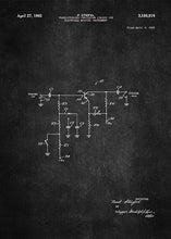 Indlæs billede til gallerivisning transistarize percussion circuit for electrical instrument

