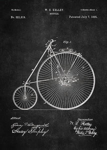 cykel