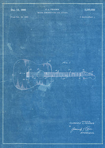 guitar