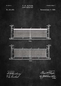 tennisnet