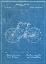 Indlæs billede til gallerivisning cykel
