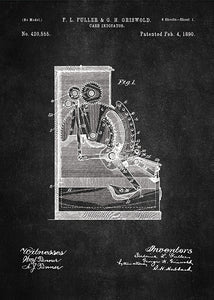 kasseapparat