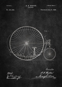 cykel